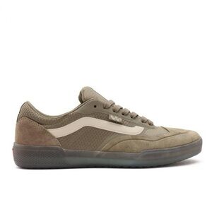 Vans Ave Pro Skate Shoes | Covert Green